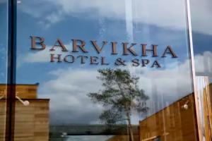 Barvikha Hotel & Spa, Barvikha