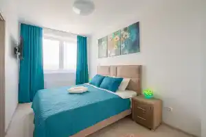 Nebesnyij Sad Flat, Ekaterinburg