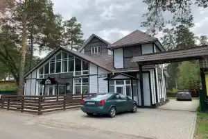 Inn Zvezdochka, Barnaul