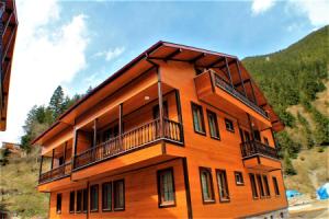 Turkuaz Apartments, Trabzon