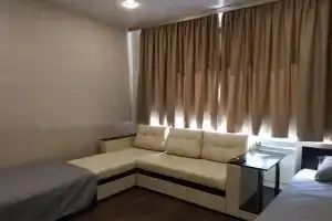 U Metro Sportivnaya Apartments, Moscow