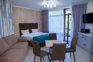 Ot Uk Family Pride Apartments 4-23 Flat, Koreiz