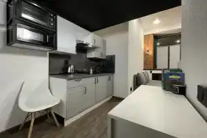 Capi Luxe Apartments