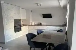 Na Ulitse Yuliusa Fuchika 53 Flat