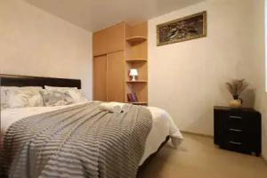 Na Tsentralnoy Ploschadi Flat, Izhevsk