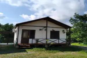 U Rechki 2 Guest House, Ureki