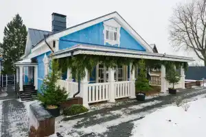 Terem Gamayun Guest house, Suzdal