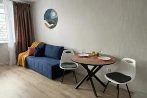 Life Home Rybinskaya 31 Flat, Cherepovets