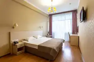 Zhemchuzhina Chernogo Morya Standart Apartments, Adler