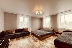 Let5 Apartments, Tambov