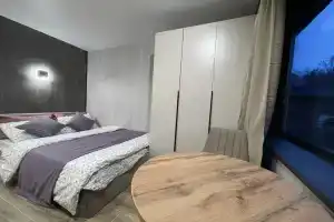 Studio Na Generala Tyuleneva Apartments, Moscow