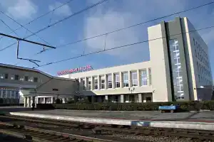 Smart Hotel KDO, Barabinsk