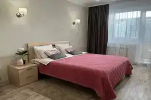 116 Na Prospekte Mira 4 Apartments, Volgodonsk