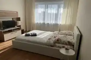 V Novostroyke Na Dekabristov Flat, Noginsk