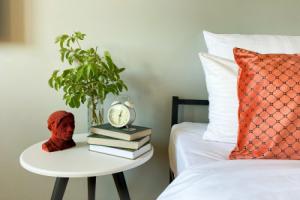 Hygge Karelia v stile Art Loft Apartments, Petrozavodsk