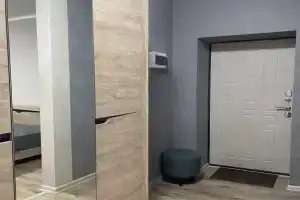 Dvukhkomnatnaya. Voroshilova 8a Flat, Kamensk-Shakhtinsky