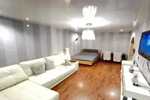 Nice Home Apartments, Petrozavodsk