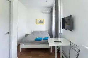 OK Bukhantseva 66 Apartments, Volgograd