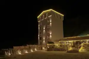 Bashnya Etno-otel, Chegem