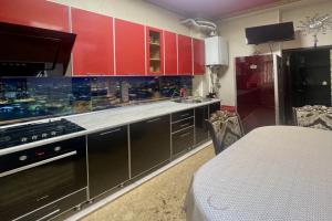 Uyutnaya Kvartira Nedaleko Ot Tsentra Kazani Flat, Kazan