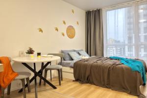 SunMarin V ZhK Luchi Apartments, Peredelkino