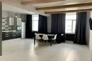 Vladimirskiy Svet Flat, Vladimir