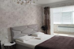 Solnechnaya 8k3 Flat, Nalchik