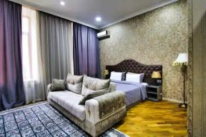 Pilot Hotel Baku, Baku