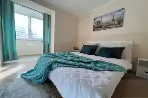 Ryadom S Krokus Siti Apartments, Krasnogorsk