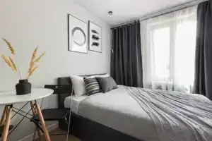 Apartments Studio Riva Apart Kally, Moscow