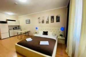 Na Yubileynom prospekte Flat, Reutov