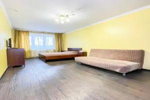 Milyj Dom (DearHome) na Shosse Entuziastov 5B Flat, Balashikha