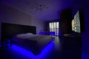 Akvareliotel Delyuks Apartments, Balashikha