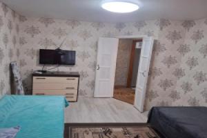 Uyutnaya Kvartira v Tsentre Goroda Flat, Beloyarsky