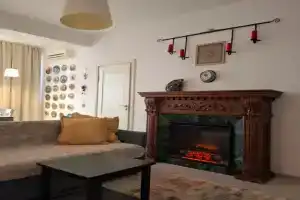 Uyutnaya V Tsentre Goroda Flat, Stavropol