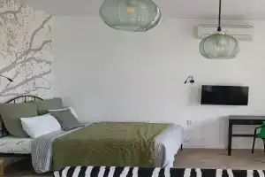 Prostornaya Bulvar Lenina 4 Flat