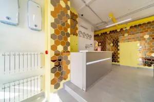 Uley Hostel, Krasnogorsk