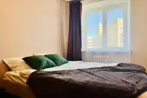 Room-Room Moiseevskiy 1 Apartments, Voronezh