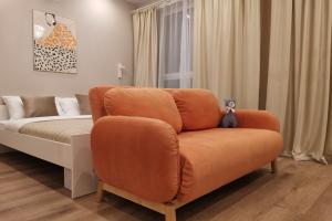 Coco v Zhk Dvizhenie tushino Flat, Moscow