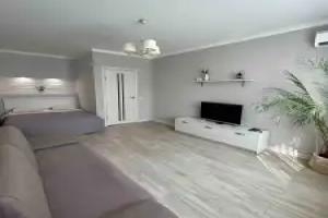 GomelHome na Mazurova 101B/2 Apartments, Gomel