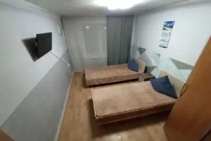 ZhKO Aeroporta Apartments, Ob'