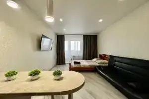 Apartments Pryanik Apartments Prospekt Lenina 136, Tula