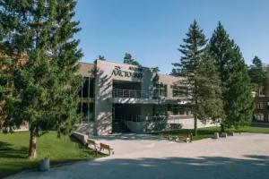 Lesnaya Lastochka Hotel, Serpukhov