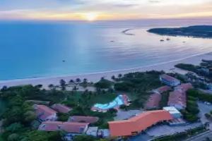 The Calm Resort & Spa, Pasikuda