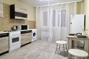 KEY2HOME na Roshchinskom Flat, Novocherkassk