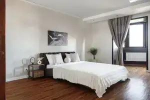 Muskat Apartments, Vladimir