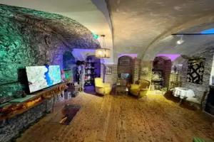 Winetorium Mini-Hotel, Tbilisi