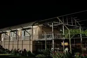 Gostevoy Dom Ldzaa House, Ldzaa