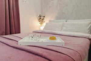 Na ulitse Tentyukovskaya Flat, Syktyvkar