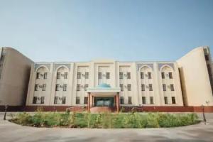 Bek Khiva Hotel, Khiva